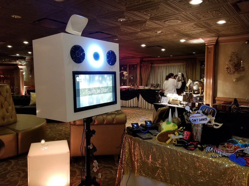 Photo Booth Rentals - 